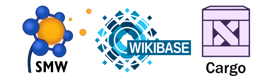 语义媒体Wiki vs.Wikibase vs.Cargo